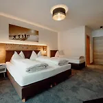 Stadlhof 3* フラッハウ