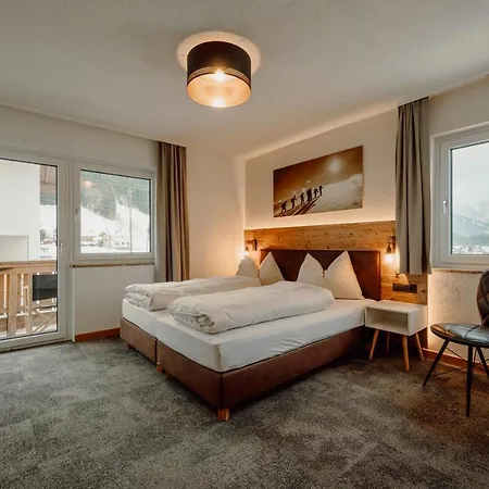 Stadlhof Bed & Breakfast