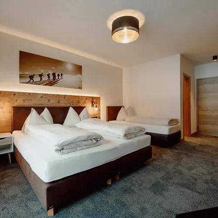Stadlhof 3* Flachau
