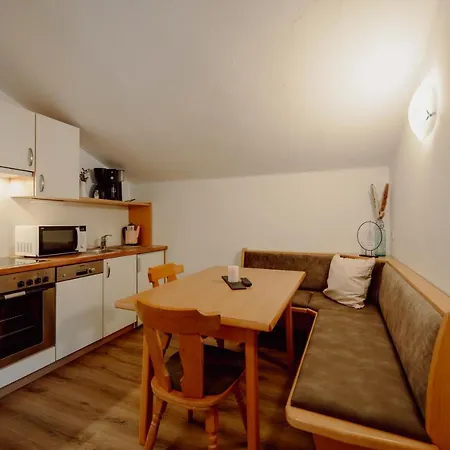 Alojamento de Acomodação e Pequeno-almoço Stadlhof 3*