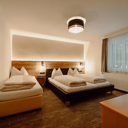 Stadlhof Bed & Breakfast