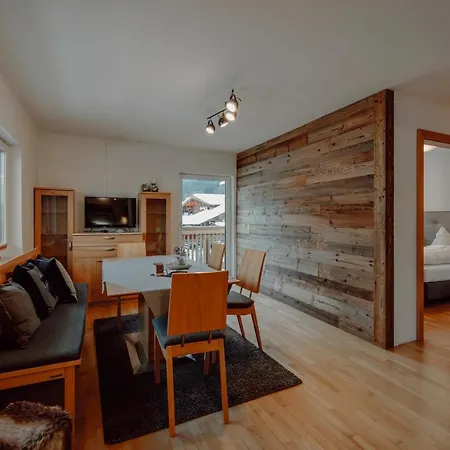 Stadlhof 3* פלאכאו