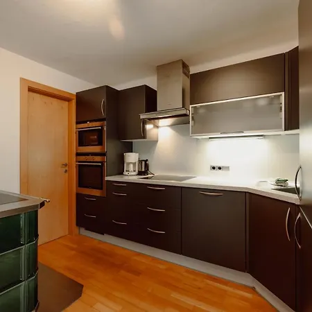 Frühstückspension Stadlhof 3*