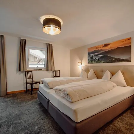 Stadlhof B&B