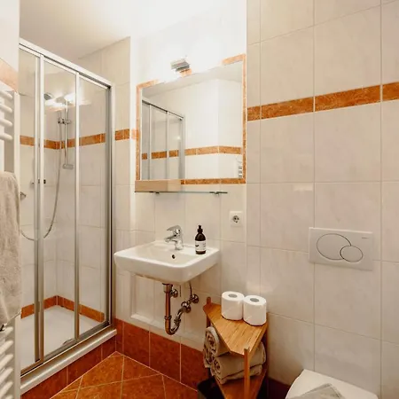 Stadlhof 3* Flachau