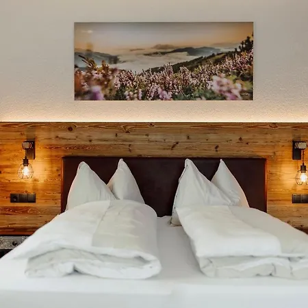 Stadlhof 3*