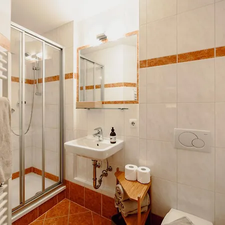 Alojamento de Acomodação e Pequeno-almoço Stadlhof Flachau