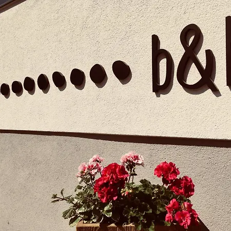 Stadlhof לינה וארוחת בוקר פלאכאו