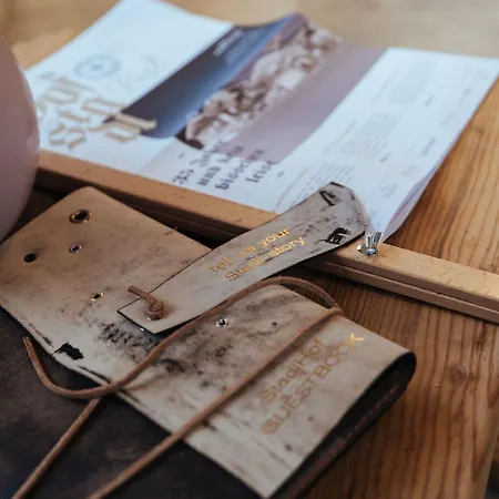 Stadlhof Bed & Breakfast Flachau