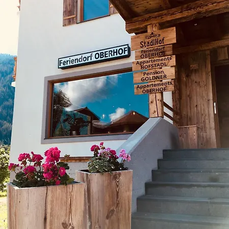 Stadlhof Bed & Breakfast