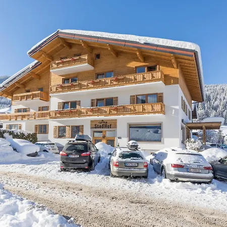 Stadlhof 3* Flachau