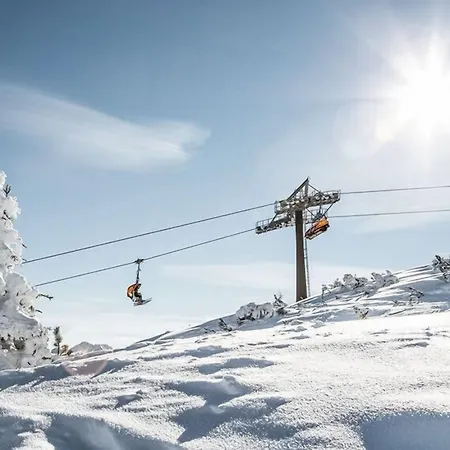 Stadlhof 3* פלאכאו