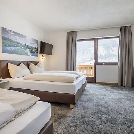 Stadlhof 3* פלאכאו