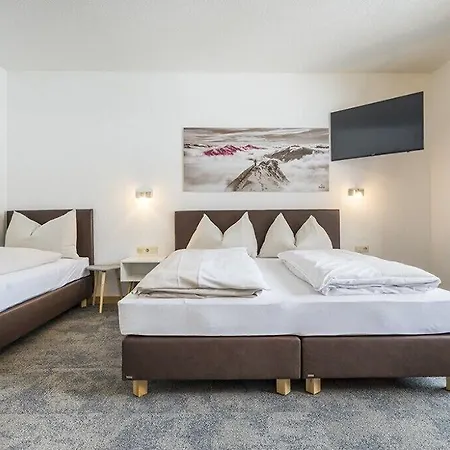 Stadlhof 3* פלאכאו