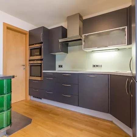 Stadlhof Bed & Breakfast Flachau