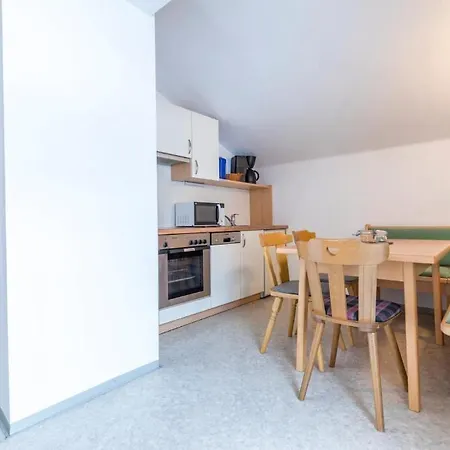 Stadlhof לינה וארוחת בוקר