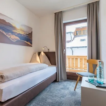 Stadlhof 3* פלאכאו