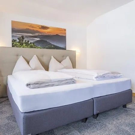 Stadlhof 3* פלאכאו