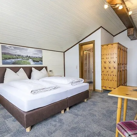 Bed & Breakfast Stadlhof Flachau