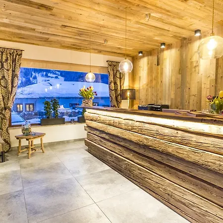 Stadlhof Alojamento de Acomodação e Pequeno-almoço Flachau