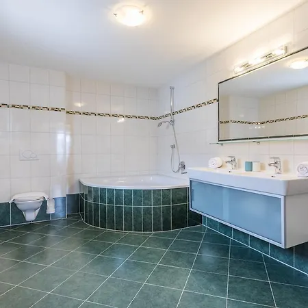 Stadlhof Alojamento de Acomodação e Pequeno-almoço