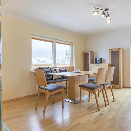 Stadlhof Alojamento de Acomodação e Pequeno-almoço Flachau