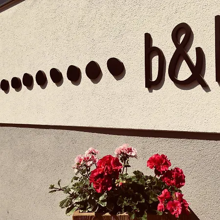 B&B Stadlhof 3*