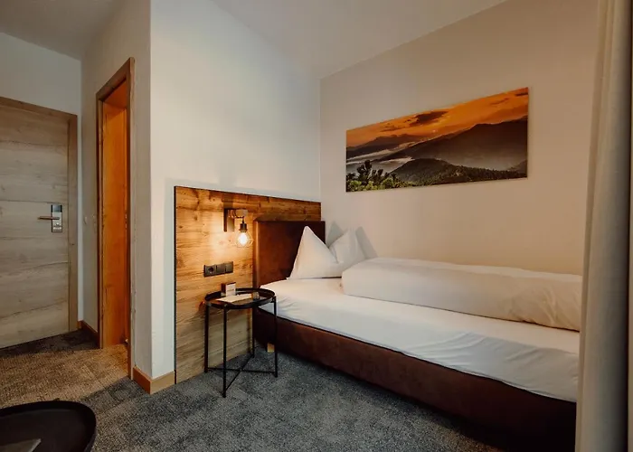 Bed & Breakfast Stadlhof 3*