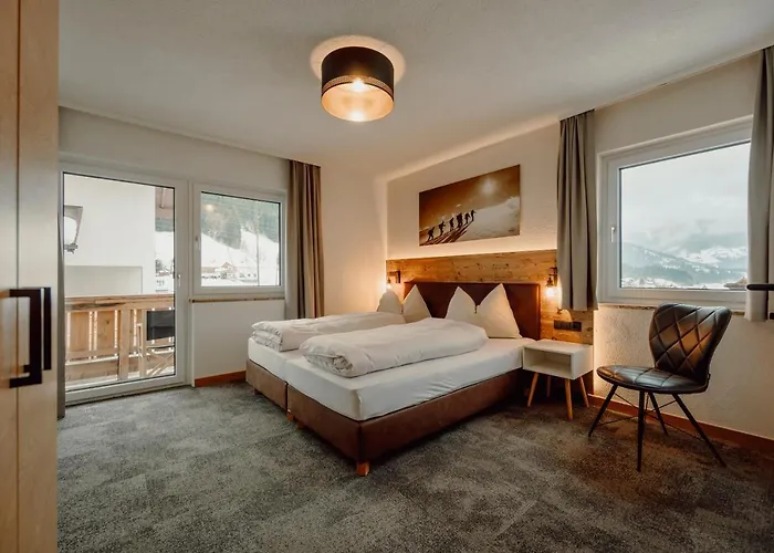 Stadlhof Bed & Breakfast