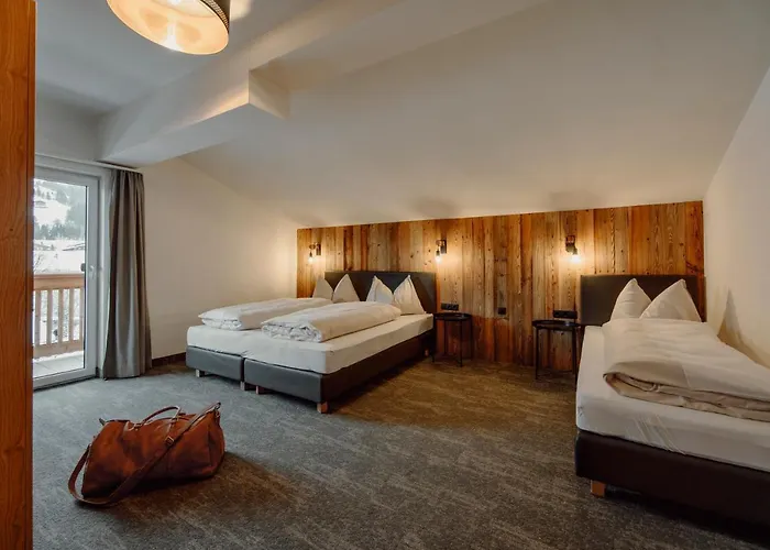 Bed & Breakfast Stadlhof