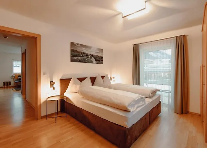 Bed & Breakfast Stadlhof