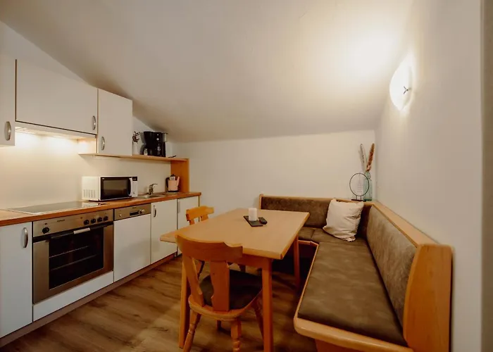 Bed & Breakfast Stadlhof 3*