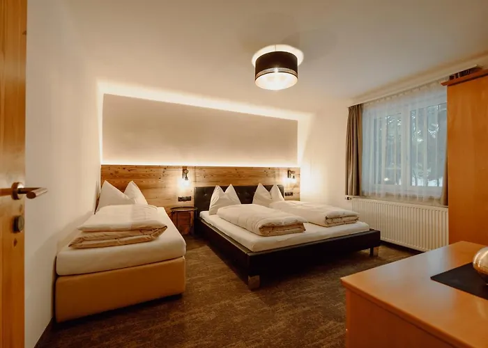 Stadlhof Bed & Breakfast