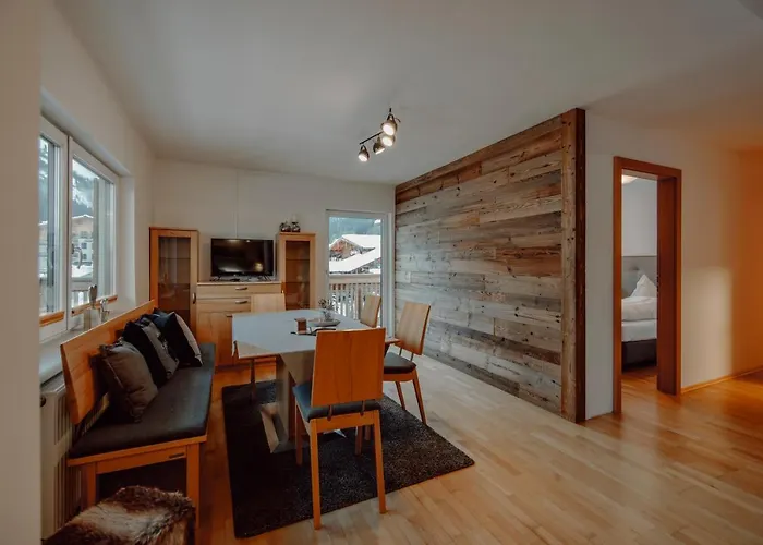 Stadlhof 3* פלאכאו