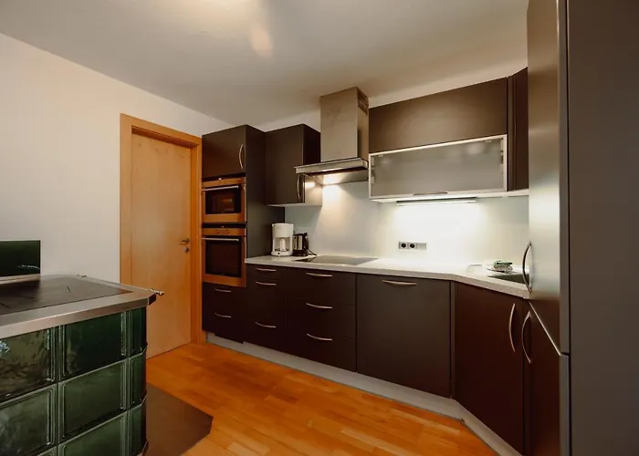 Bed & Breakfast Stadlhof 3*