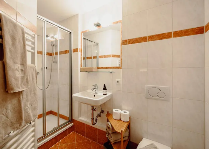 Stadlhof לינה וארוחת בוקר פלאכאו