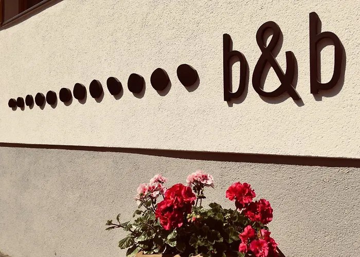 Stadlhof לינה וארוחת בוקר פלאכאו