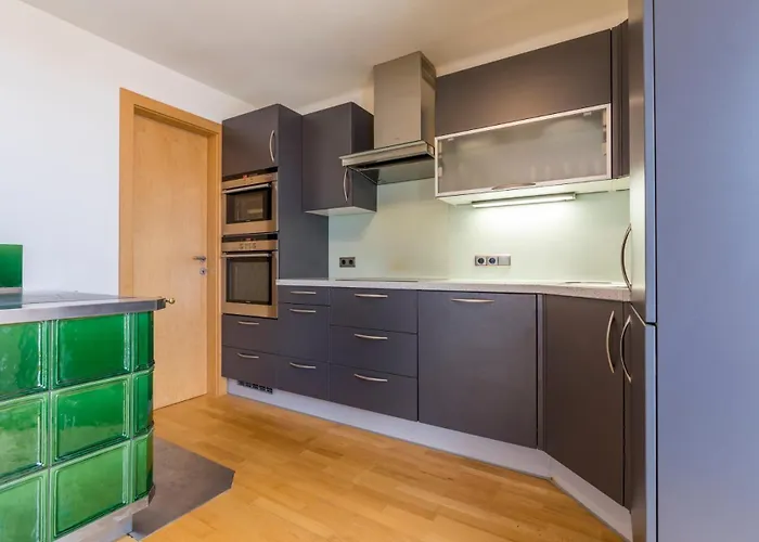 Stadlhof Bed & Breakfast Flachau