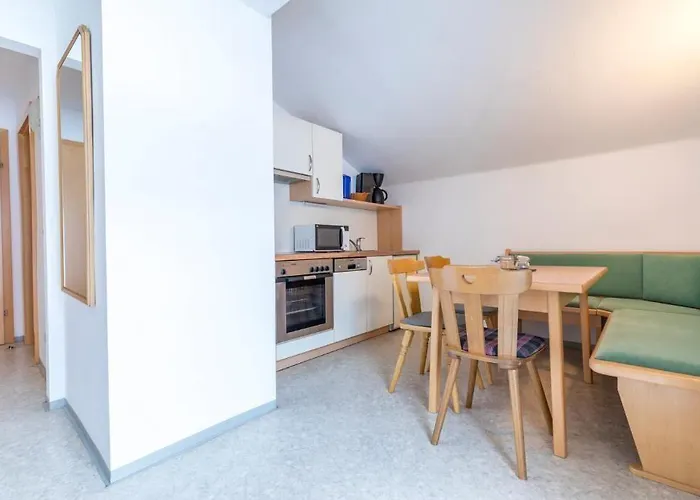 Stadlhof Bed & Breakfast