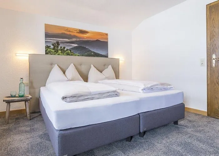 Stadlhof 3* פלאכאו