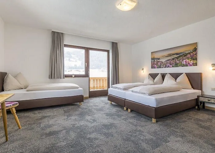 Stadlhof Bed & Breakfast 3*