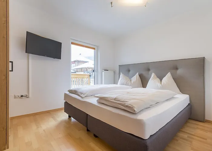 Stadlhof לינה וארוחת בוקר פלאכאו